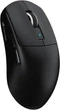 Мишка ігрова бездротова ATTACK SHARK R6 PAW3950 8K 42000DPI Black - изображение 1