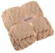 Текстиль банний SOHO Наб. руш. 35*75+70*140см, мікроф. Sote Beige - изображение 2