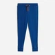 Пижама (лонгслив + штаны) мужская хлопковая Tommy Hilfiger 328175493 XL Синяя (1159863072) - изображение 10