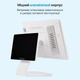 Сенсорный Windows POS-терминал POS Vector Fabian 15.6” Full HD 8/128 ГБ с двумя экранами (P1-2-white) - изображение 9