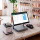 Сенсорный Windows POS-терминал Ewan 15.6” Full HD 8/128 ГБ (HBA-L1) - изображение 13