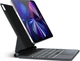 Чохол-клавіатура DUX DUCIS Magnetic Keyboard Bluetooth 5.2 з Touchpad для Apple iPad Pro 11-inch - зображення 1
