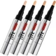 Корректор - высветлитель Pupa Active Light Highlighting Concealer 002 - Luminous Beige 3.8 мл - изображение 3