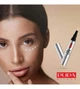 Корректор - высветлитель Pupa Active Light Highlighting Concealer 002 - Luminous Beige 3.8 мл - изображение 4