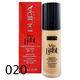Тональный крем Pupa Active Light SPF10 020 - Nude 30 мл - изображение 5