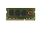 Оперативна пам'ять для ноутбука SODIMM Samsung DDR3 4Gb 1333MHz PC3-10600S (M471B5273DM0-CH9) 14846 Б/У - зображення 2