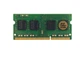Оперативна пам'ять для ноутбука SODIMM Samsung DDR3 4Gb 1333 MHz PC3-10600S (M471B5173BH0-CH9) 14821 Б/У - зображення 2