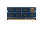 Оперативная память для ноутбука SODIMM Kingston DDR3 4Gb 1866MHz PC3-14900S (X7C75G-HYC) 14816 Б/У - изображение 2