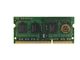 Оперативна пам'ять для ноутбука SODIMM Kingston DDR3 4Gb 1333 MHz PC3-10600S (KVR13S9S8/4) 14837 Б/У - зображення 2