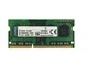 Оперативная память для ноутбука SODIMM Kingston DDR3 4Gb 1333MHz PC3-10600S (KVR13S9S8/4) 14839 Б/У - изображение 1