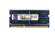 Оперативная память для ноутбука SODIMM Kingston DDR3 4Gb 1866MHz PC3-14900S (X7C75G-HYC) 14817 Б/У - изображение 1