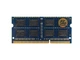 Оперативна пам'ять для ноутбука SODIMM Kingston DDR3 4Gb 1333 MHz PC3-10600S (KVR1333D3S9/4G) 14823 Б/У - зображення 2