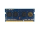 Оперативна пам'ять для ноутбука SODIMM Hynix DDR3 4Gb 1333 MHz PC3-10600S (HMT451S6MFR8C-H9) 14849 Б/У - зображення 2