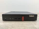 Неттоп Lenovo ThinkCentre M710q Tiny USFF / Intel Core i5-7400T (4 ядра по 2.4 - 3.0 GHz) / 8 GB DDR4 / 240 GB SSD / Intel HD Graphics 630 / Блок питания б/у - изображение 2