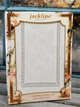 Скатерть POLYESTER MASA JAKARD PANO, 160x200 см, Белый - изображение 2