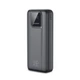 Power Bank MAKE 20000mAh 22.5W PD+QC Basic Black - зображення 1