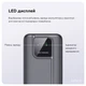 Power Bank MAKE 30000mAh 22.5W PD+QC Basic Black - зображення 4