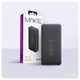 Power Bank MAKE 20000mAh 22.5W PD+QC Black - зображення 2
