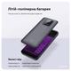 Power Bank MAKE 10000mAh 22.5W PD+QC Basic Black - зображення 7
