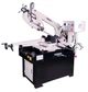 Ленточная пила по металлу MAST Metalltechnik M-BS370 400V - изображение 1
