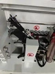 Кромкооблицювальний верстат MAST Holztechnik K308PUR - изображение 11
