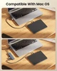 Проводная сенсорная панель ProtoArc T1-A для MacBook и iMac - изображение 3