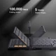 Складна Bluetooth-клавіатура ProtoArc XK01 із цифровим блоком - зображення 5