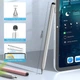 Поворотный стилус с высокой чувствительностью DIGIROOT для iOS/Android/Surface (Комплект 2шт) - изображение 2