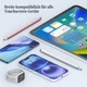 Поворотный стилус с высокой чувствительностью DIGIROOT для iOS/Android/Surface (Комплект 2шт) - изображение 6