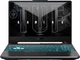 Ноутбук ASUS TUF Gaming F15 16/512GB Graphite Black (FX506HF-HN019) [no OS, українська клавіатура, NOP] Seller Refurbished - зображення 1