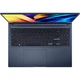 Ноутбук ASUS Vivobook 16X M1603QA-MB244W 8/256GB Blue [Windows 11 Home, QWERTZ, немецкая клавиатура, NOP] Seller Refurbished - изображение 4