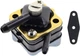Топливный насос Johnson Evinrude OMC BRP 0391667 оригинальный для лодочных моторов - изображение 1