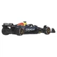 Коллекционный болид Hot Wheels Red Bull Max Verstappen #1 Formula 1 (JKD83) - изображение 2