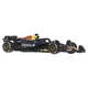 Коллекционный болид Hot Wheels Red Bull Max Verstappen #1 Formula 1 (JKD83) - изображение 3