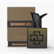 Парфуми Rammstein Waidmanns Heil, EdP 100 ml - зображення 1