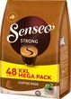 Кава в чалдах Senseo Strong 48 порцій Philips Senseo 62 мм - зображення 3