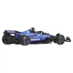 Коллекционный болид Hot Wheels Williams Carlos Sainz #55 Formula 1 (JKD85) - изображение 2