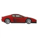 Колекційна модель Hot Wheels Ferrari Testarossa серії Car Culture (JKF00) - зображення 2