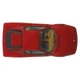 Колекційна модель Hot Wheels Ferrari Testarossa серії Car Culture (JKF00) - зображення 3
