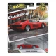 Колекційна модель Hot Wheels Ferrari Testarossa серії Car Culture (JKF00) - зображення 4