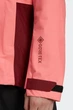 Жіноча куртка-дощовик Terrex GORE- TEX Paclite кораловий 4XL - зображення 6