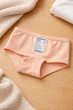 Трусы шорты 3шт для девочки детские хлопковые Baykar р 5 146-152 см 9-10 лет арт 5772-99 Микс - изображение 3