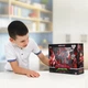 Фігурка DINOSTER – ЛУЧІО (20 cм, з аксес.) - изображение 8
