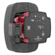 Насос циркуляционный Grundfos ALPHA2 GO 25-75 130 220-240V (93094213) - изображение 1