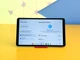 Планшет Samsung Galaxy Tab A9 Wi-Fi 8/128GB Graphite (SM-X110NZAE) Б/У [167076] - зображення 2