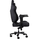 Геймерское кресло GT Racer X-8825 XL Fabric Black [166942] - изображение 4