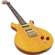 Электрогитара PRS SE Santana Yellow (SESASY) [162719] - изображение 3