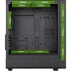 Корпус GameMax Aeris 330 MB Black [166169] - изображение 9