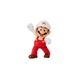 Фігурка ігрова Super Mario Вогняний Маріо з артикуляцією - зображення 2
