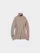 Гольф Uniqlo розмір XXL бежевий (31) (469426) - зображення 3